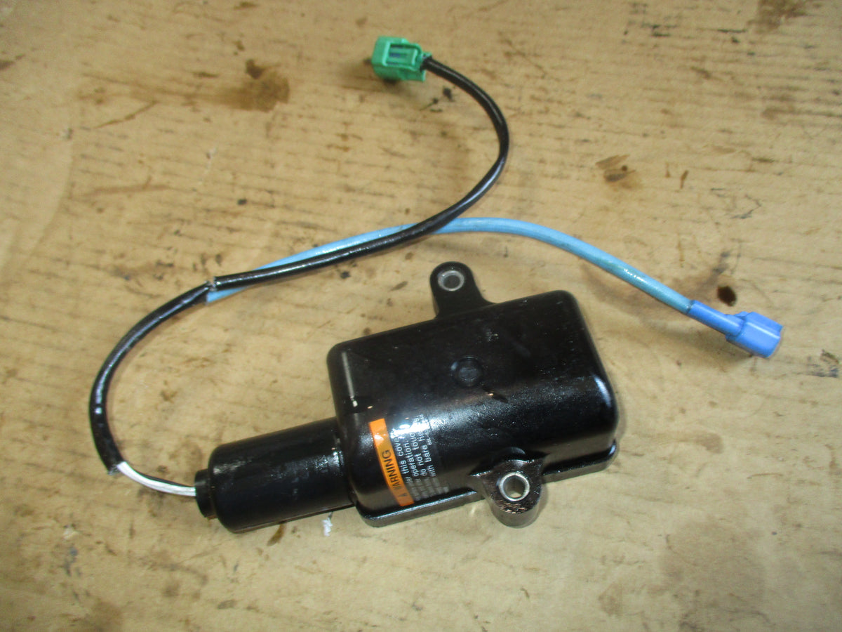 Yamaha 200hp HPDI 2 stroke outboard oxygen sensor (68F-8592A-00-00)