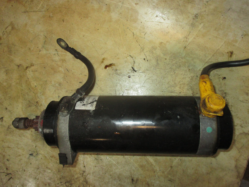 Mercury 200hp optimax 2 stroke outboard starter (856996)