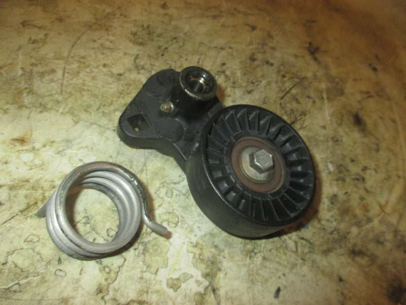 Mercury Optimax 200hp 2 stroke outboard Belt tensioner (856815T2)