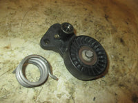 Load image into Gallery viewer, Mercury Optimax 200hp 2 stroke outboard Belt tensioner (856815T2)
