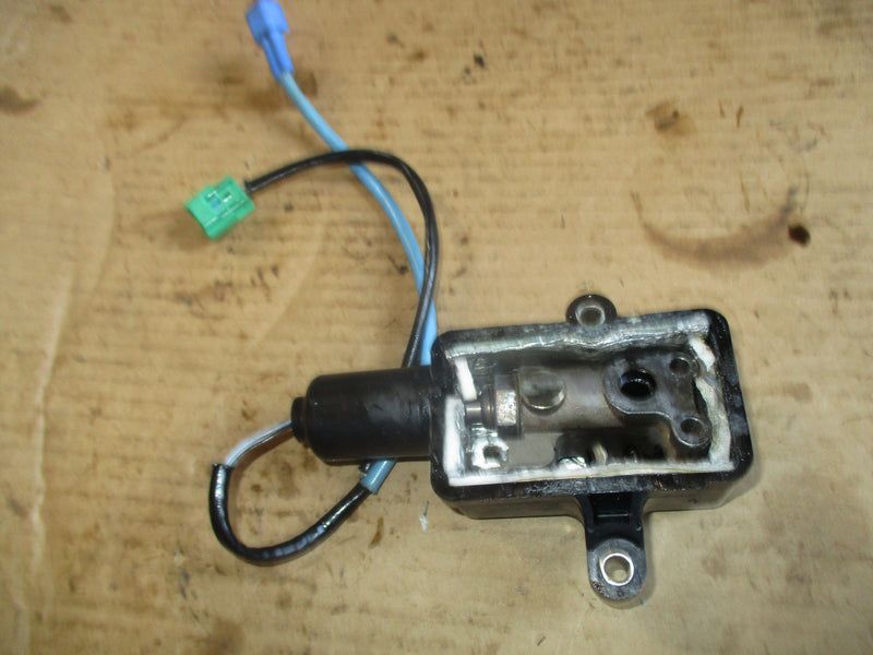 Yamaha 200hp HPDI 2 stroke outboard oxygen sensor (68F-8592A-00-00)