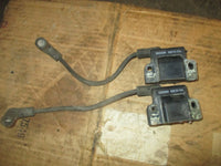 Load image into Gallery viewer, Evinrude 150hp outboard ignition coil set of 2 (582508)
