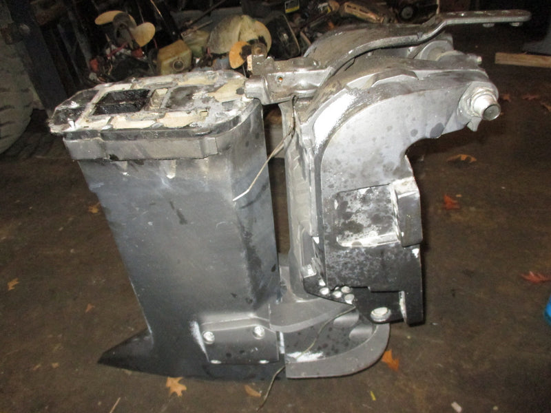 Johnson 175hp 60 degree outboard midsection (J175PXEEF)