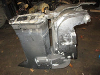 Load image into Gallery viewer, Johnson 175hp 60 degree outboard midsection (J175PXEEF)
