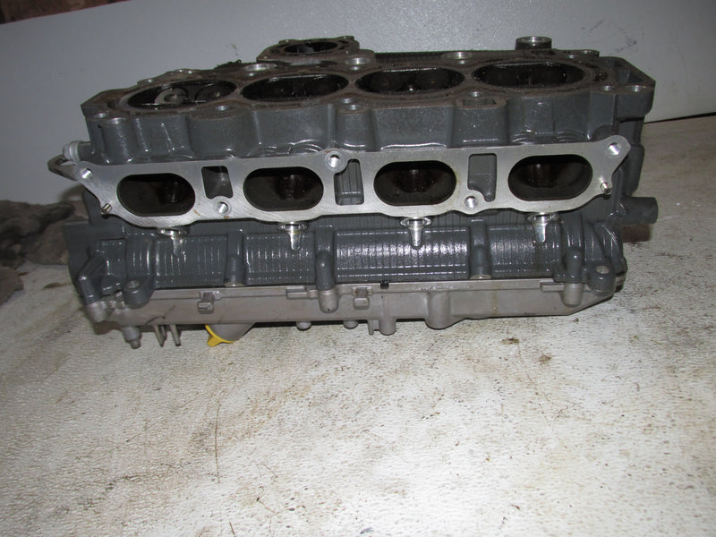 Yamaha 115hp 4 Stroke Outboard Cylinder head (6EK)