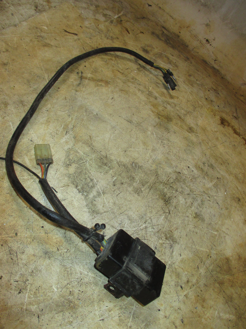 Honda BF40A 40hp outboard trim sender