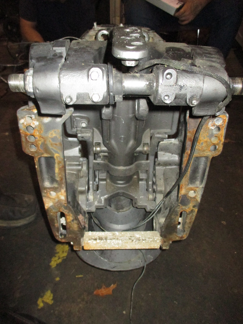 Johnson 175hp 60 degree outboard midsection (J175PXEEF)