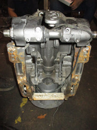 Load image into Gallery viewer, Johnson 175hp 60 degree outboard midsection (J175PXEEF)
