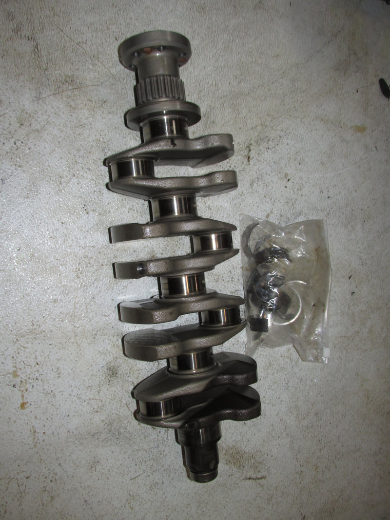 Yamaha 115hp 4 Stroke Outboard Crankshaft (6EK-11410-01-00)