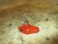 Load image into Gallery viewer, Mercury Optimax 200hp 2 stroke outboard Battery lug (875302A1)
