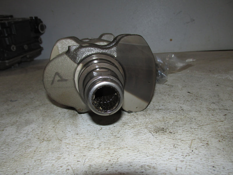 Yamaha 115hp 4 Stroke Outboard Crankshaft (6EK-11410-01-00)