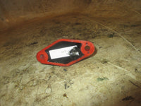 Load image into Gallery viewer, Mercury Optimax 200hp 2 stroke outboard Battery lug (875302A1)
