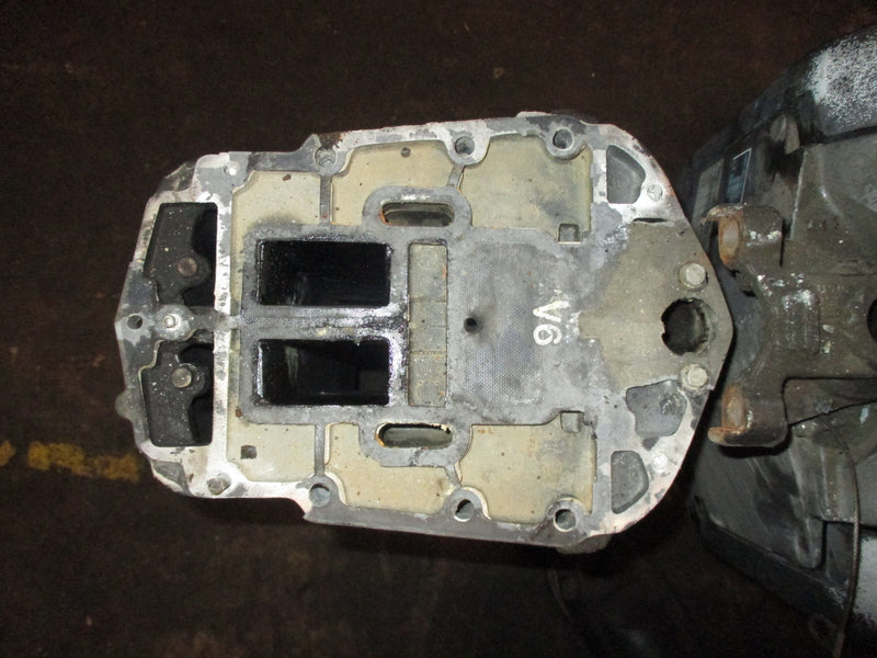 Johnson 175hp 60 degree outboard midsection (J175PXEEF)