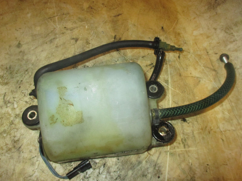 Mercury Optimax 200hp 2 stroke outboard Oil tank (884-525)