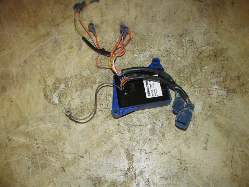 Johnson 70hp 2 Stroke Outboard CDI Aftermarket Powerpack (113-4808)