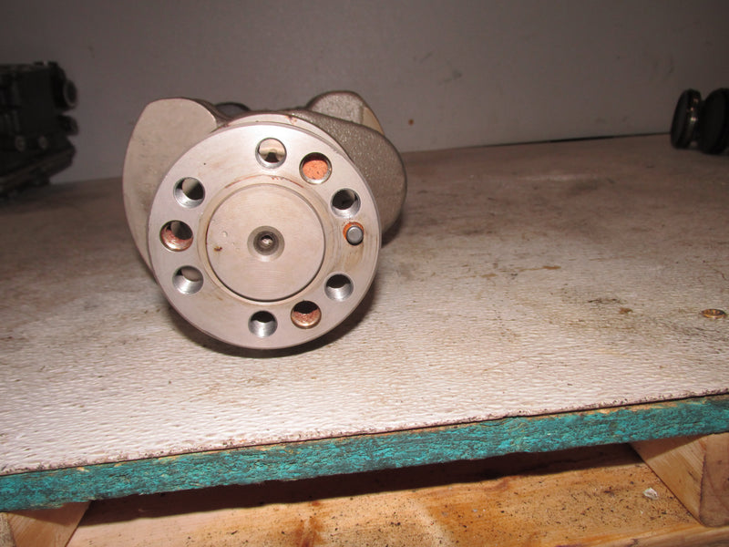 Yamaha 115hp 4 Stroke Outboard Crankshaft (6EK-11410-01-00)