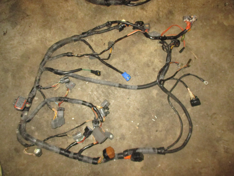 Yamaha 150hp 2 stroke outboard Engine Wiring Harness