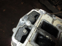 Load image into Gallery viewer, Johnson 175hp 60 degree outboard midsection (J175PXEEF)
