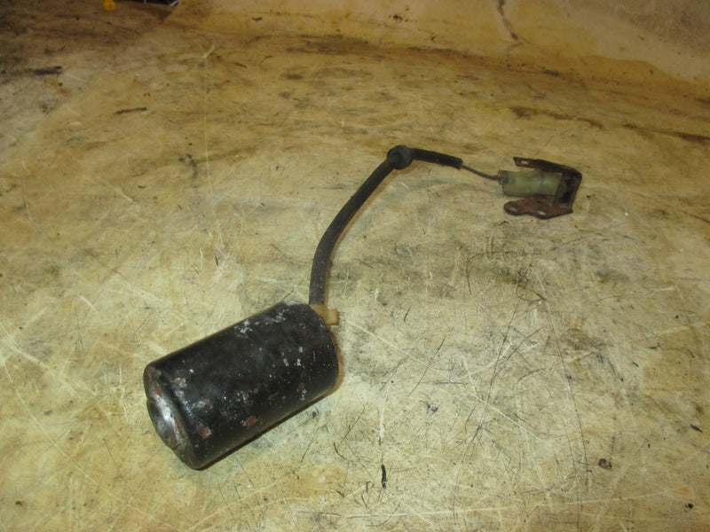 Honda BF40A 40hp outboard magnetic choke solenoid (36190-ZV5-003)