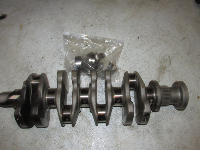 Yamaha 115hp 4 Stroke Outboard Crankshaft (6EK-11410-01-00)