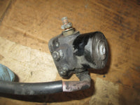 Load image into Gallery viewer, Evinrude 150hp outboard starter solenoid (395419)
