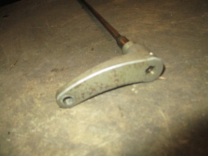 Mercury 65hp 2 stroke outboard shift shaft (737)