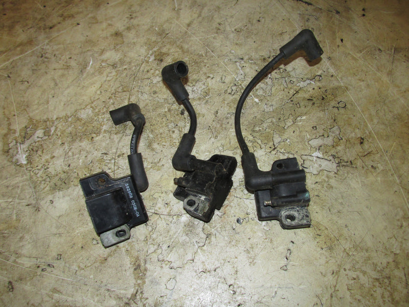 Johnson 70hp 2 Stroke Outboard Ignition Coil Set (582508)