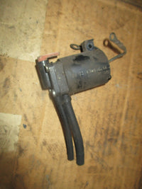 Load image into Gallery viewer, Evinrude 150hp outboard fuel primer (582865)
