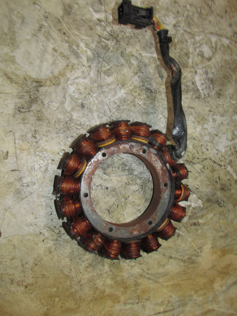 Evinrude Etec 115hp 2 Stroke Outboard Stator (586948)