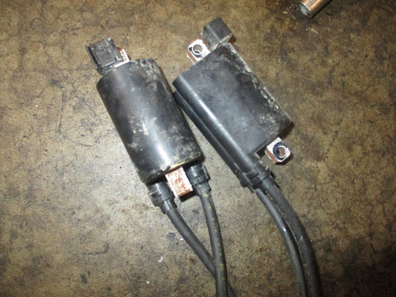 Suzuki DF115 outboard ignition coil set (33410-90J00)