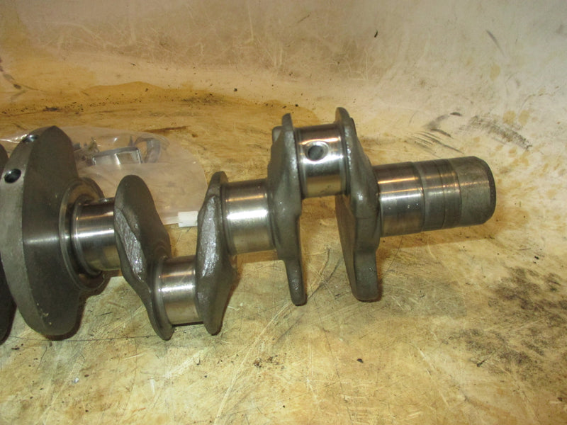 Honda BF25A 25hp outboard crankshaft (13310-ZV7-000)