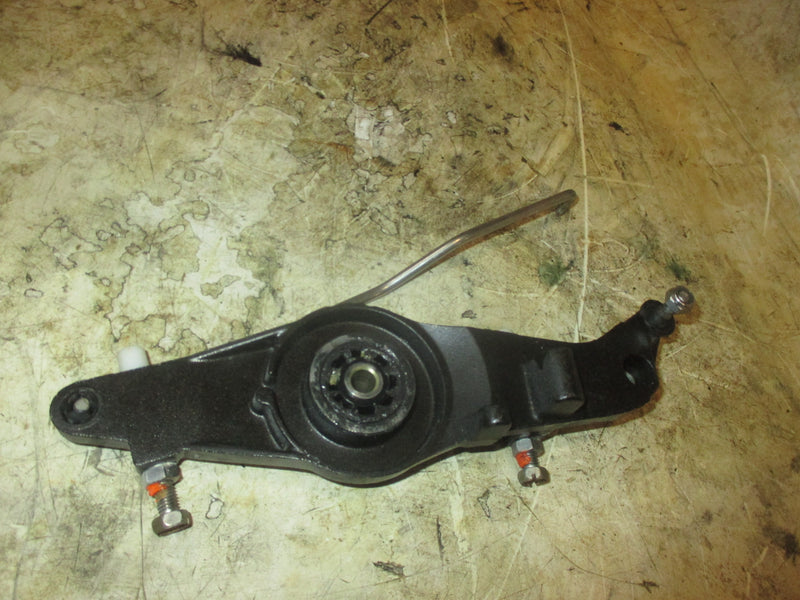 Mercury Optimax 200hp 2 stroke outboard Throttle bracket (8M0036818)