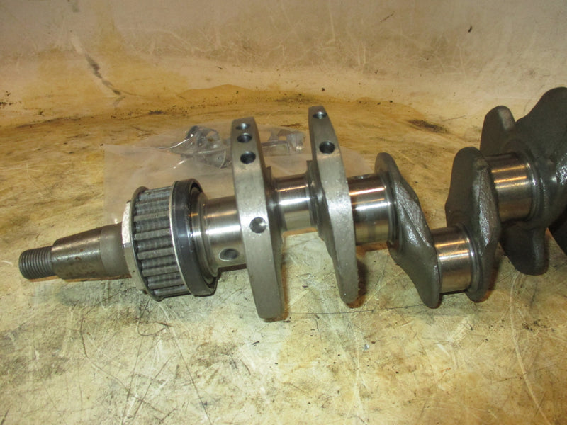 Honda BF25A 25hp outboard crankshaft (13310-ZV7-000)