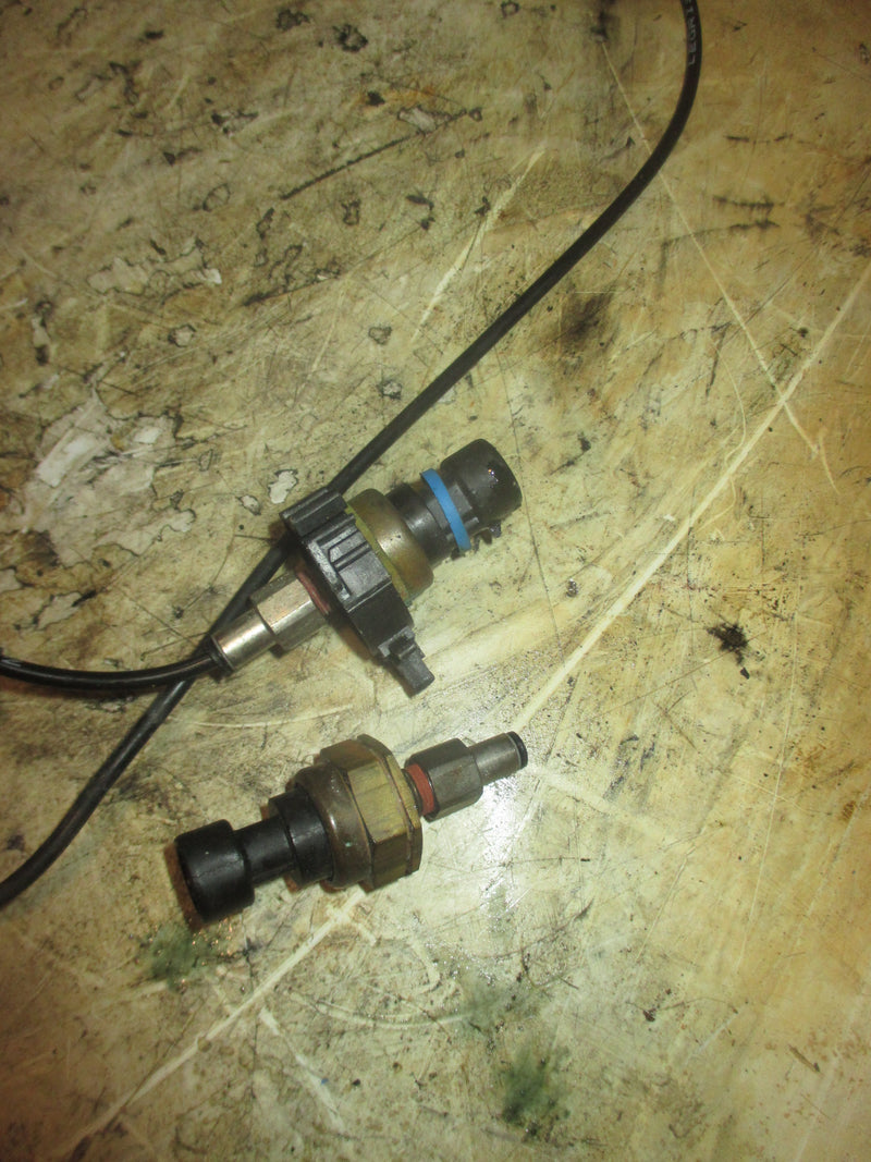 Mercury Optimax 200hp 2 stroke outboard Pressure sensor (8M6000629)