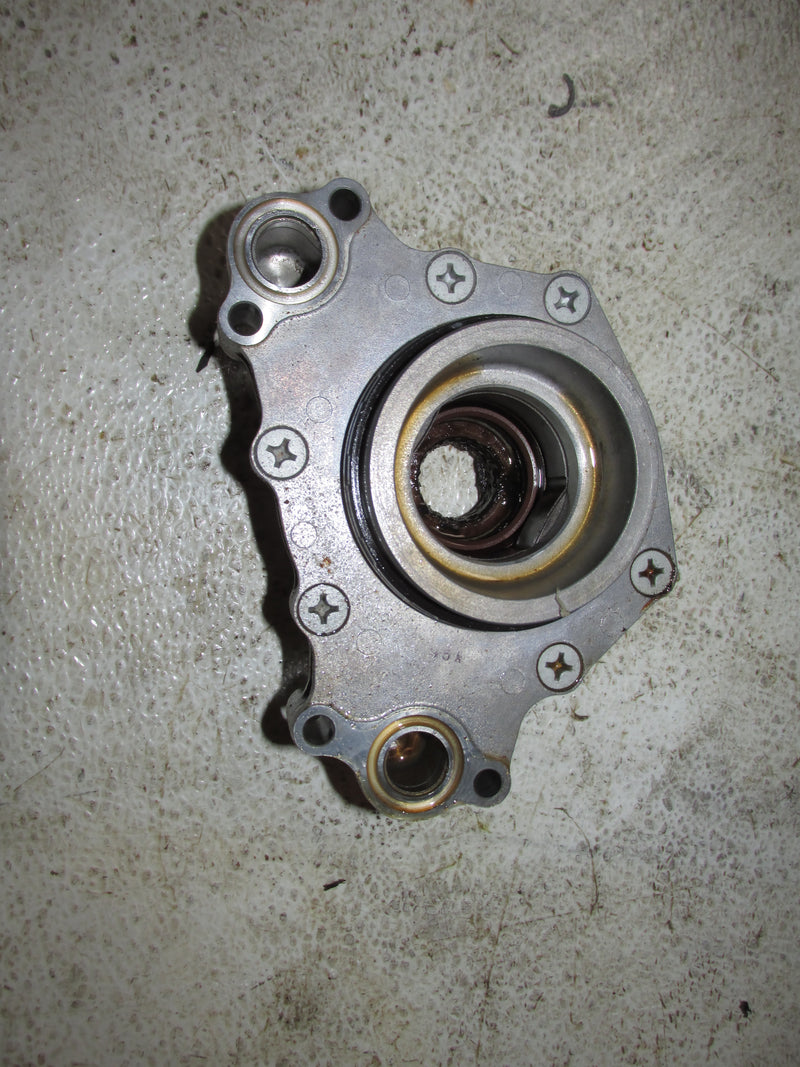 Yamaha 115hp 4 Stroke Outboard Oil pump (6EK-13300-00-00)