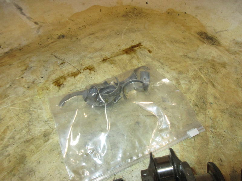 Honda BF25A 25hp outboard crankshaft (13310-ZV7-000)