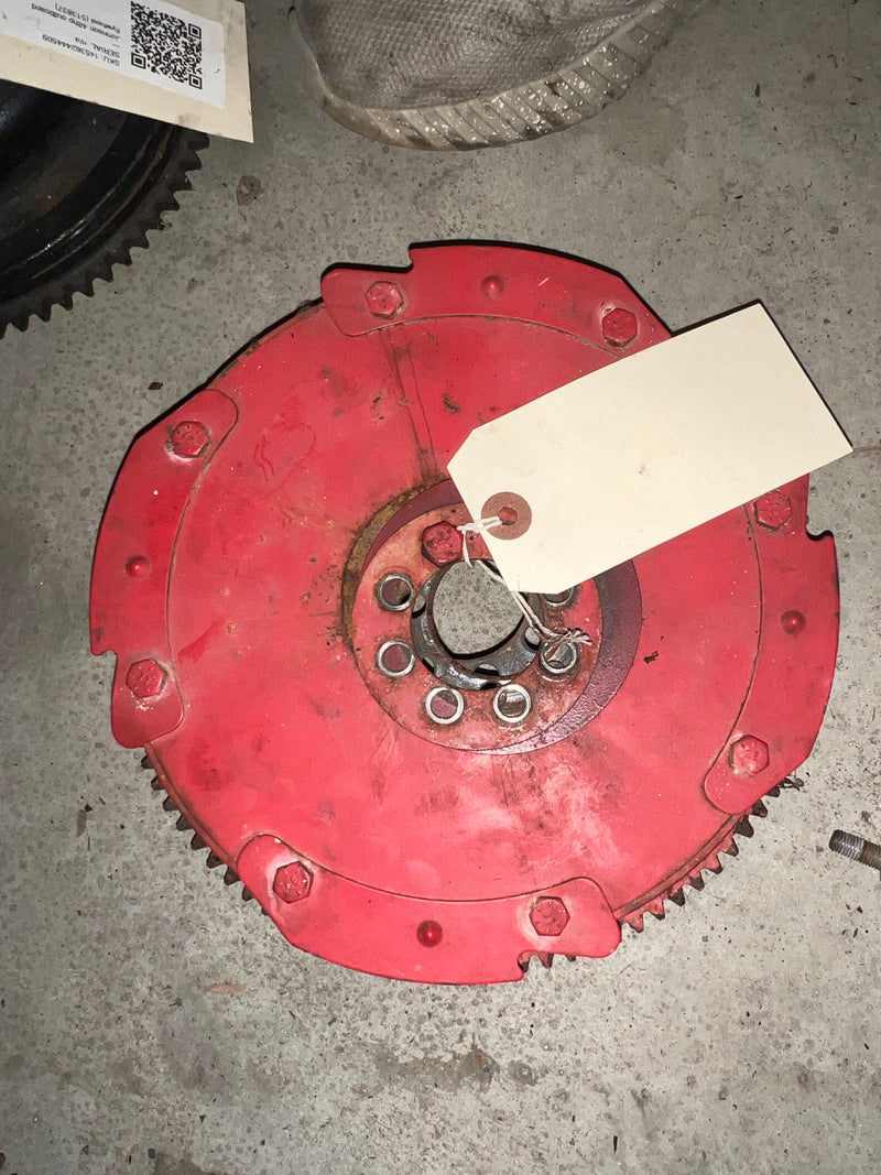Mercury Mariner 175hp 2 stroke outboard flywheel (74787)