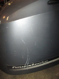 Load image into Gallery viewer, Yamaha 4.2L 300hp 4 stroke outboard Top Cowling
