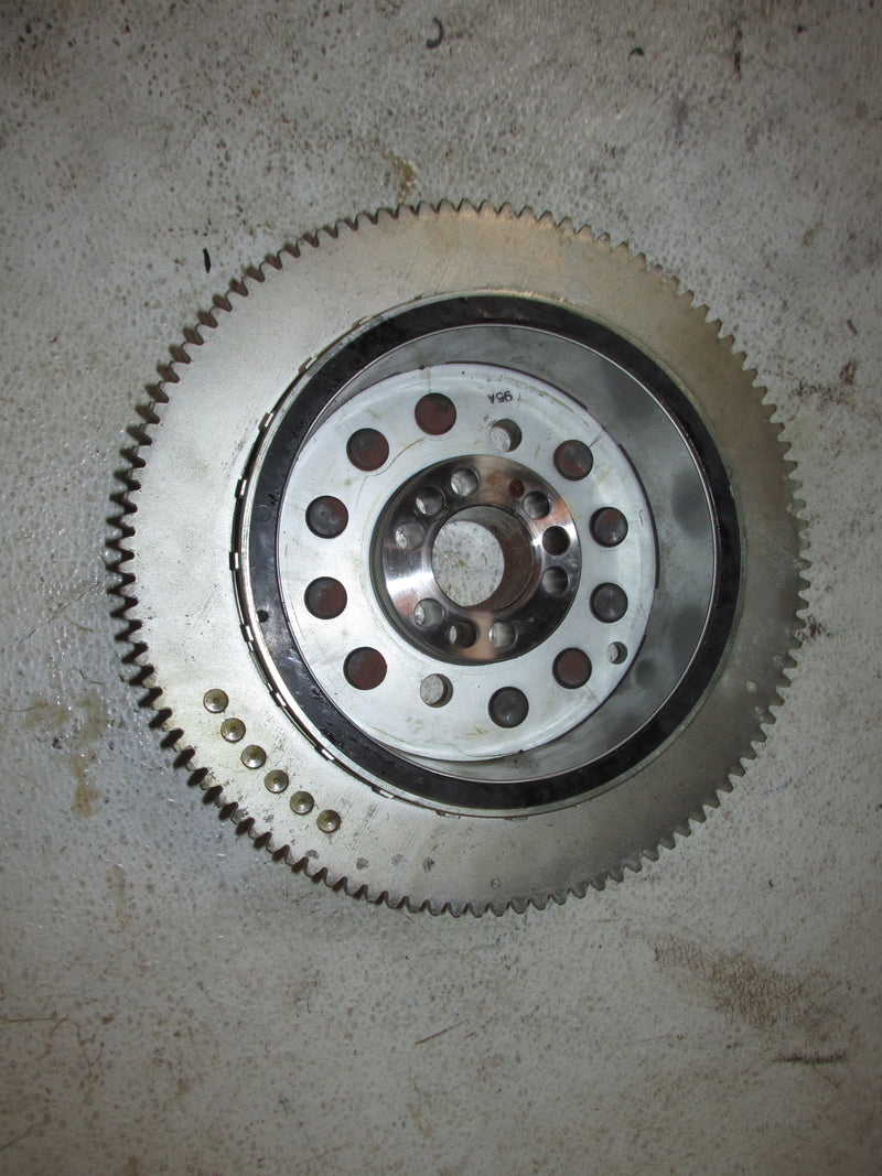 Yamaha 115hp 4 Stroke Outboard Flywheel (6EK-W8145-01-00)