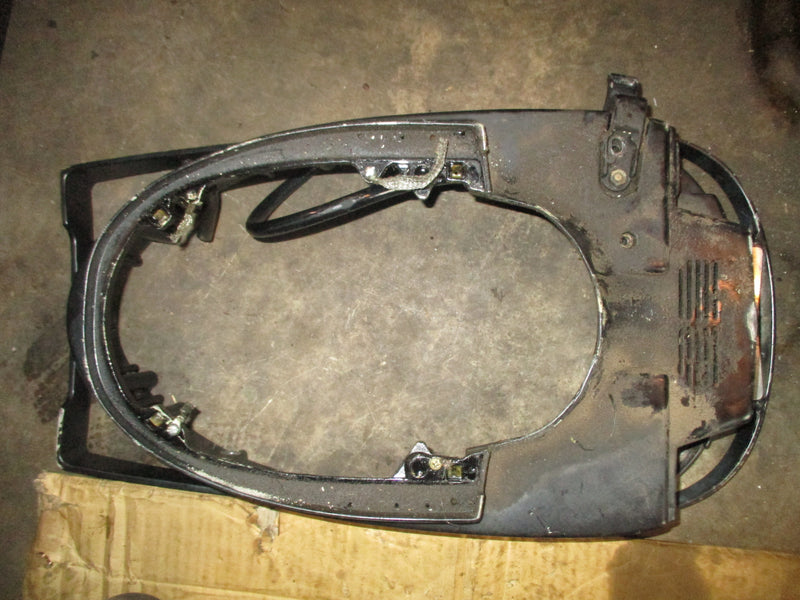 Mercury 65hp 2 stroke outboard bottom cowling (3926A2)