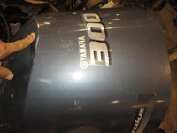 Load image into Gallery viewer, Yamaha 4.2L 300hp 4 stroke outboard Top Cowling
