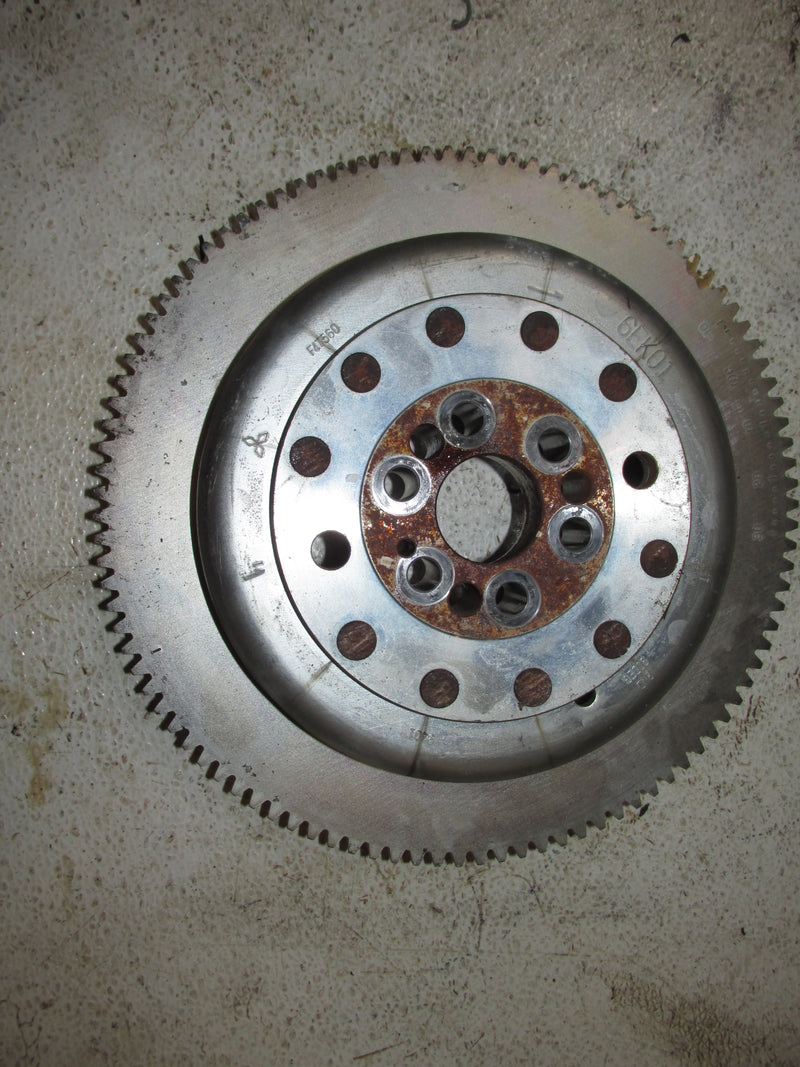 Yamaha 115hp 4 Stroke Outboard Flywheel (6EK-W8145-01-00)
