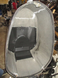 Load image into Gallery viewer, Yamaha 4.2L 300hp 4 stroke outboard Top Cowling
