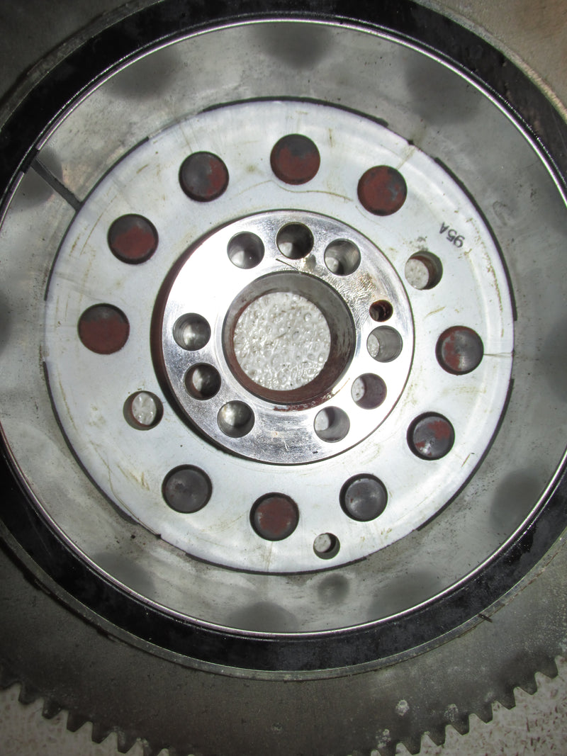 Yamaha 115hp 4 Stroke Outboard Flywheel (6EK-W8145-01-00)