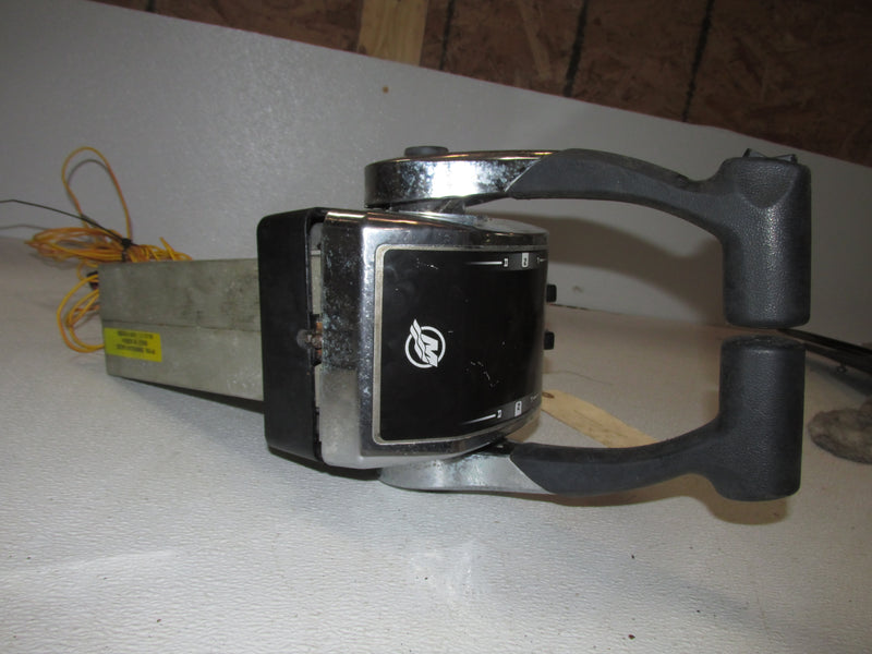 Mercury Outboard Dual top mount control box (8M0041426)