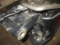 Load image into Gallery viewer, Mercury Optimax 200hp 2 stroke outboard 20 inch midsection
