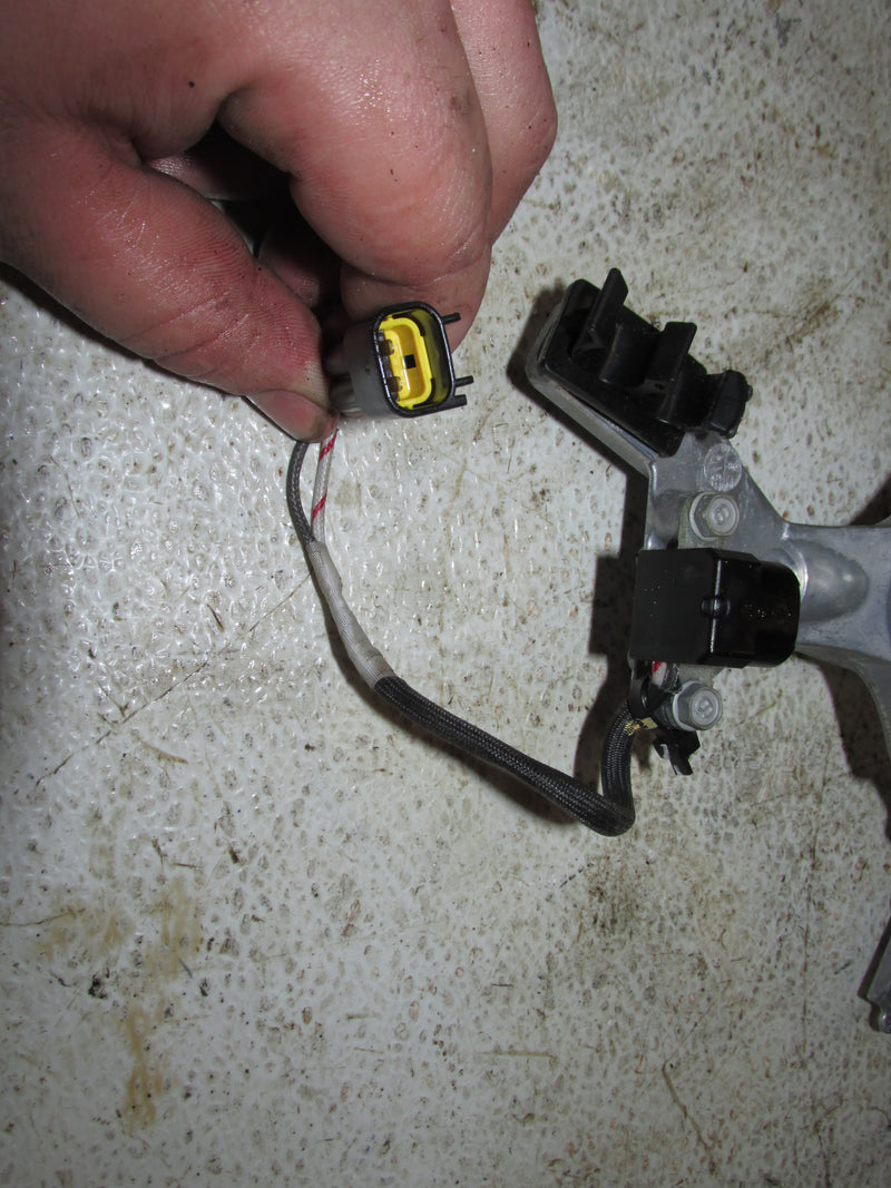 Yamaha 115hp 4 Stroke Outboard Pulsar coil (6CB-85580-00-00)