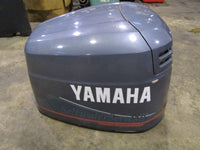 Load image into Gallery viewer, Yamaha SWS II 200hp 2 Stroke Outboard Top Cowling
