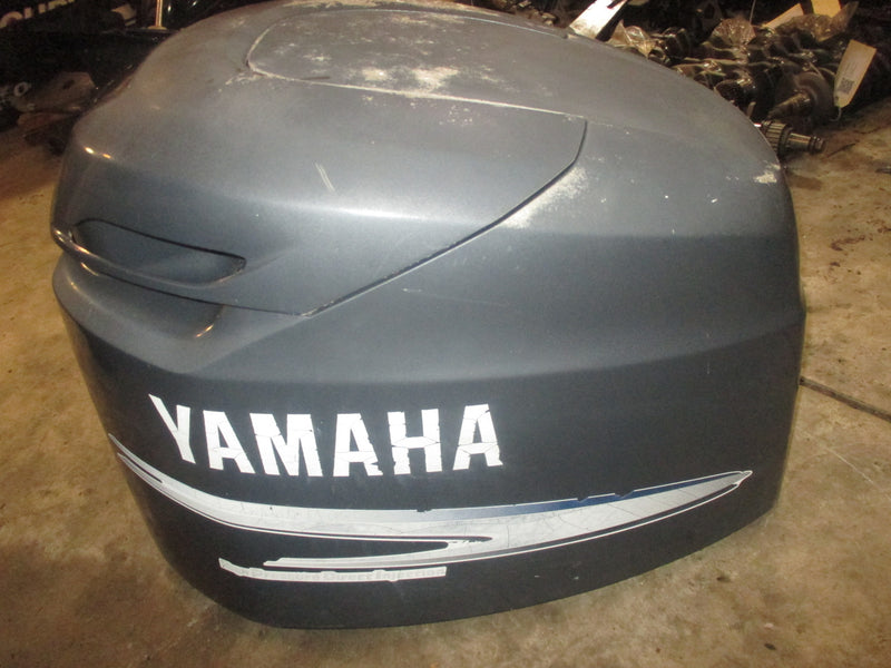 Yamaha 200hp HPDI 2 stroke outboard Top Cowling
