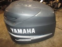 Load image into Gallery viewer, Yamaha 200hp HPDI 2 stroke outboard Top Cowling
